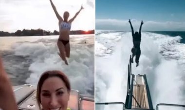 Salto de barco: desafio no TikTok já matou ao menos quatro pessoas