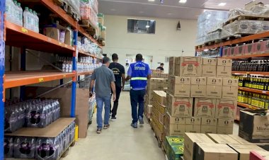 Grupo de empresários é investigado por sonegar R$ 135 milhões em impostos com vendas de uísque e gin