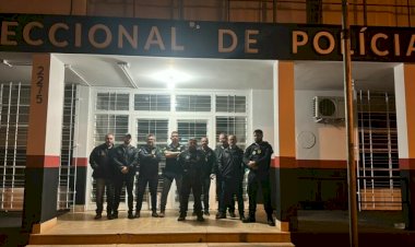 PC de Goiás prende em SP suspeito de integrar quadrilha de adulteração de agrotóxicos