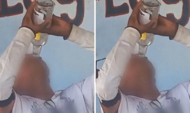Dono de bar onde homem morreu após beber garrafa de cachaça diz que o encontrou sem vida na calçada