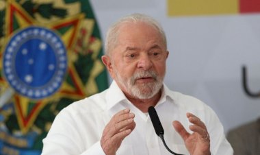 Lula faz nova infiltração e ensaia rotina fora do Planalto para cirurgia