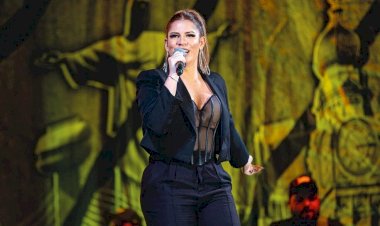 1ª edição do Prêmio Marília Mendonça de Música Sertaneja homenageia a eterna Rainha da Sofrência