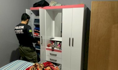 Donas de páginas de fofoca são investigadas por incitar ódio na web e extorquir moradores de Uruana, Goiás