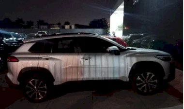Advogado suspeito de roubar carro no estacionamento do Pão de Açúcar é preso em Goiânia