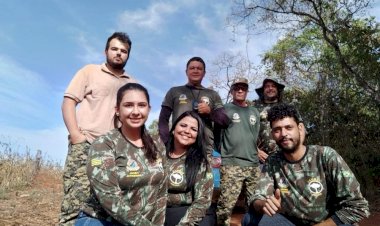 Prefeitura de Rialma realiza ações em prol do meio ambiente