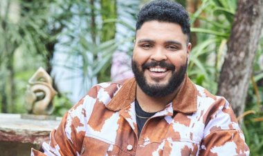 Paulo Vieira nega convite de evento na ONU para participar da Festa da Melancia, em Uruana