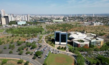Prefeituras de Goiás paralisam nesta quarta (13) em protesto por autonomia financeira