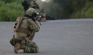 Policial federal e cinco suspeitos mortos a tiros: o que se sabe e o que falta esclarecer sobre operação em Salvador