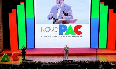 Com investimento de 95 bi, PT lança PAC Goiás nesta quinta-feira (21)