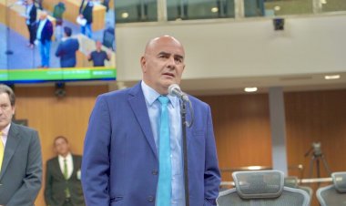 Poder Legislativo promove sessão solene em homenagem aos catadores de materiais recicláveis