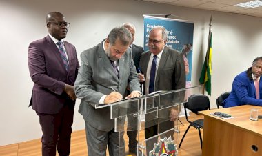 Previdência Social assina acordo com Direitos Humanos para fortalecer direitos de idosos e PCDs