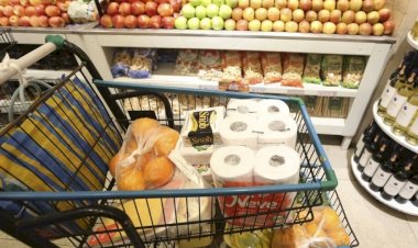 Goiânia: preço da cesta básica acumula queda de 10,4% no ano, segundo Dieese