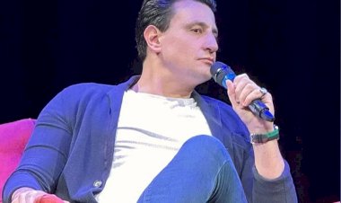 Tiago Pavinatto sobre ''cura gay'' de Karol Eller: ''Tortura mental''