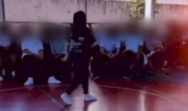 Escola em Anápolis é investigada após alunos denunciarem que palestra pregou a ''cura gay''