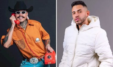 Jiraya Uai e Vinicius Cavalcante: saiba quem são os DJs goianos de eletrofunk que fazem sucesso entre famosos