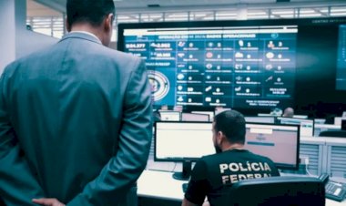 PF 'aproveita' Enem para prender 26 por estupro, homicídio, tráfico e pensão; dois em Goiás