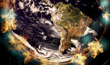 Sete doenças que podem se proliferar no Brasil devido ao aquecimento global