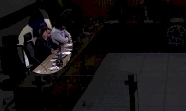 Vereador em Goiás é denunciado por injúria racial após ofender parlamentar imitando macaco durante sessão