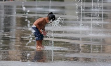 Após dias de calor recorde, Brasil tem alerta para tempestades; veja quando termômetros baixam nas capitais