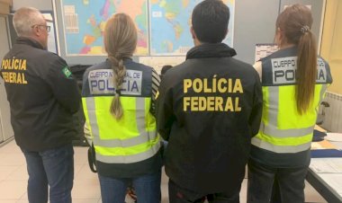Grupo suspeito de traficar mulheres para fins sexuais na Europa é investigado pela PF em Goiás