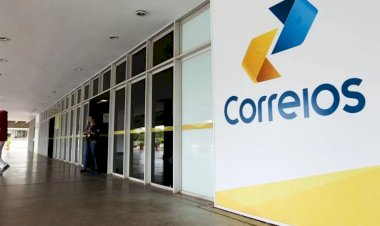 Goiás decide não aderir à greve nos Correios, que já atinge quatro estados