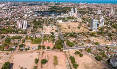 Afundamento em mina da Braskem volta a cair e chega a 0,25 cm por hora, diz prefeito
