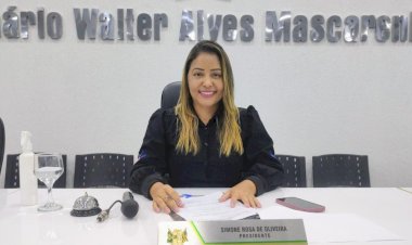 Câmara Municipal de Ceres realiza a 4ª Sessão Ordinária do mês de Dezembro de 2023