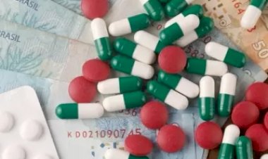 Saúde diz repudiar conduta de indústria farmacêutica após reportagem do UOL