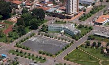 Ceres está em 2° no ranking de melhor município no Índice de Gestão Eficaz feito pelo Instituto Mauro Borges, em parceria com a FGM ; veja colocação