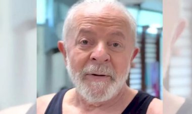 Mesmo após cirurgia, Lula ainda reclama de dores no quadril, diz colunista