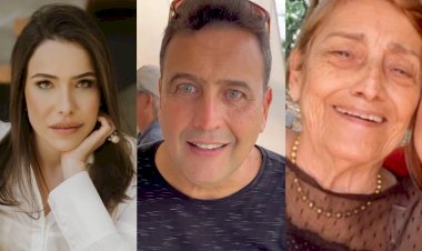 Viúvo diz à polícia que não queria que esposa comesse doces servidos por Amanda Partata