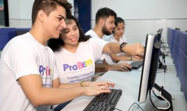 Estudantes goianos têm até 31 de janeiro de para renovar Programa Universitário do Bem
