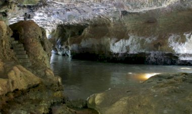 Conheça Goiás: gruta, paredões, cachoeiras e mistérios encantam visitantes de Paraúna