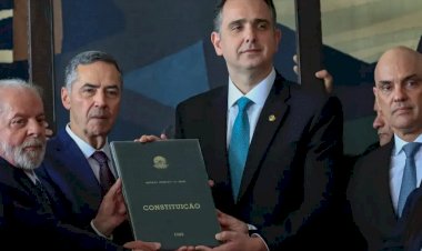 Lula diz que ‘perdão soaria como impunidade’ e que ato do 8/1 marca vitória da democracia