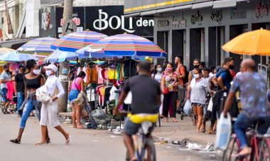 Código de posturas de Goiânia permite comércio após as 18h, som de até 80 decibéis e ambulantes em calçadas; veja mais alterações