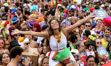 Carnaval 2024: confira o roteiro dos blocos e shows em Goiás