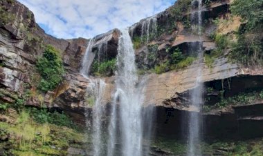 Chapada dos Veadeiros entra na lista de 10 destinos turísticos mais procurados para verão de 2024
