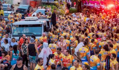 MP recomenda à prefeitura de Goiânia que autorize o Carnaval dos Amigos 2024 na Av. 85