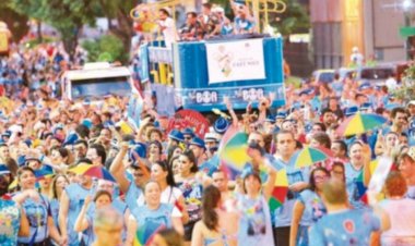 Carnaval 2024 em Goiás: tudo que precisa saber para festejar na capital ou no interior