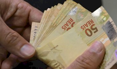 Salário mínimo de R$ 1.412 começa a ser pago nesta quinta-feira