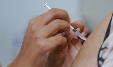 Covid: cobertura vacinal para o imunizante bivalente é de apenas 14% em Goiás
