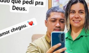 Em Goiás: Homem mata ex-companheira e namorado dela, atira na PM e é preso