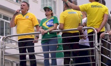 Entenda porque fala de Bolsonaro na Paulista deve ser usada pela PF como evidência da minuta do golpe