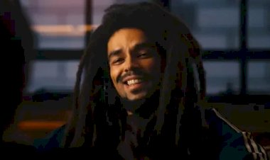 Bilheteria EUA: ‘Bob Marley – One Love’ continua em 1º lugar pela segunda semana seguida