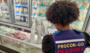 Quaresma: Procon Goiás aponta variação de até 225% em preços de peixes em Goiânia