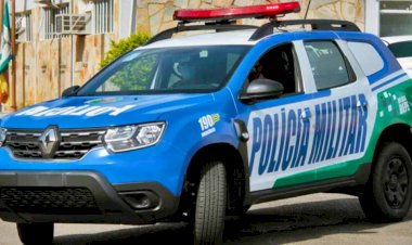 Adolescentes fazem ‘arrastão’ na T-9, em Goiânia