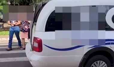 Família revela troca de corpos em velório, em Jaraguá