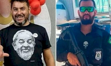 Júri de bolsonarista que matou petista durante festa em 2022 será na próxima semana