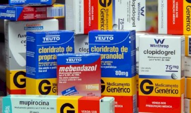 Alta dos medicamentos faz aumentar procura por genéricos em farmácias de Goiás