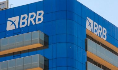 BRB abre concurso com 200 vagas e salários de R$ 10 mil; veja como se inscrever